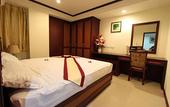 Туры в отель Miloft Sathorn Hotel