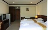 Туры в отель Miloft Sathorn Hotel