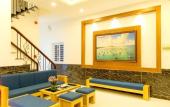 Туры в отель Pham Gia Hotel Mui Ne
