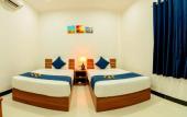 Туры в отель Pham Gia Hotel Mui Ne