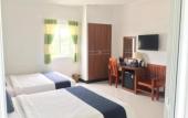 Туры в отель Pham Gia Hotel Mui Ne