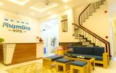 Туры в отель Pham Gia Hotel Mui Ne