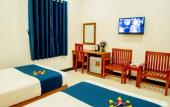 Туры в отель Pham Gia Hotel Mui Ne