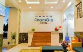 Туры в отель Pham Gia Hotel Mui Ne