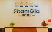 Туры в отель Pham Gia Hotel Mui Ne
