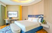 Туры в отель The Morning Glow Boutique Hotel