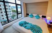 Туры в отель The MCR Luxury Nha Trang