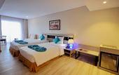 Туры в отель The MCR Luxury Nha Trang