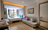Туры в отель The MCR Luxury Nha Trang