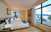 Туры в отель The MCR Luxury Nha Trang