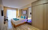 Туры в отель The MCR Luxury Nha Trang