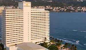 Fiesta Americana Villas Acapulco 5*