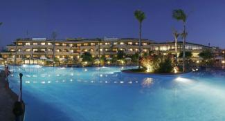 Gran Palladium Sicilia Resort & SPA 4*