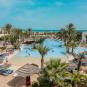 Туры в отель Fiesta Beach Djerba Aqua, оператор Anex Tour