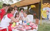 Туры в отель Fiesta Garden Beach