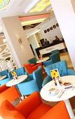 Туры в отель ORTY HOTEL AIRPORT IZMIR