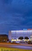 Туры в отель ORTY HOTEL AIRPORT IZMIR