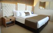 Туры в отель ORTY HOTEL AIRPORT IZMIR