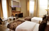 Туры в отель Tanik Hotel