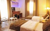 Туры в отель Tanik Hotel