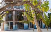 Туры в отель Stone Beach Club Dhiffushi