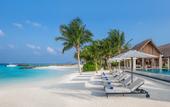 Туры в отель JW Marriott Kaafu Atoll Island Resort