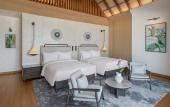 Туры в отель JW Marriott Kaafu Atoll Island Resort