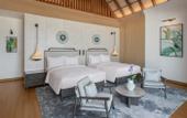 Туры в отель JW Marriott Kaafu Atoll Island Resort
