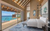 Туры в отель JW Marriott Kaafu Atoll Island Resort