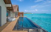 Туры в отель JW Marriott Kaafu Atoll Island Resort