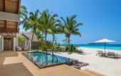 Туры в отель JW Marriott Kaafu Atoll Island Resort