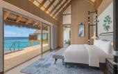 Туры в отель JW Marriott Kaafu Atoll Island Resort