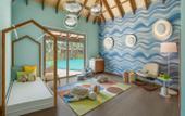 Туры в отель JW Marriott Kaafu Atoll Island Resort