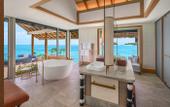 Туры в отель JW Marriott Kaafu Atoll Island Resort