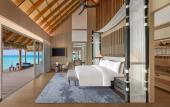 Туры в отель JW Marriott Kaafu Atoll Island Resort