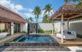 Туры в отель JW Marriott Kaafu Atoll Island Resort