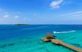 Туры в отель JW Marriott Kaafu Atoll Island Resort