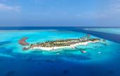 Туры в отель JW Marriott Kaafu Atoll Island Resort