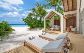 Туры в отель JW Marriott Kaafu Atoll Island Resort