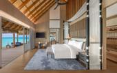 Туры в отель JW Marriott Kaafu Atoll Island Resort