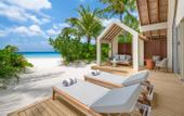 Туры в отель JW Marriott Kaafu Atoll Island Resort