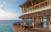 Туры в отель JW Marriott Kaafu Atoll Island Resort
