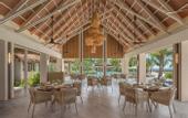 Туры в отель JW Marriott Kaafu Atoll Island Resort