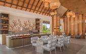 Туры в отель JW Marriott Kaafu Atoll Island Resort