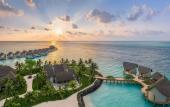 Туры в отель JW Marriott Kaafu Atoll Island Resort