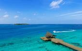 Туры в отель JW Marriott Kaafu Atoll Island Resort