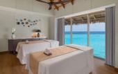 Туры в отель JW Marriott Kaafu Atoll Island Resort