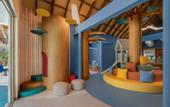 Туры в отель JW Marriott Kaafu Atoll Island Resort