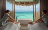 Туры в отель JW Marriott Kaafu Atoll Island Resort