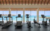 Туры в отель JW Marriott Kaafu Atoll Island Resort
